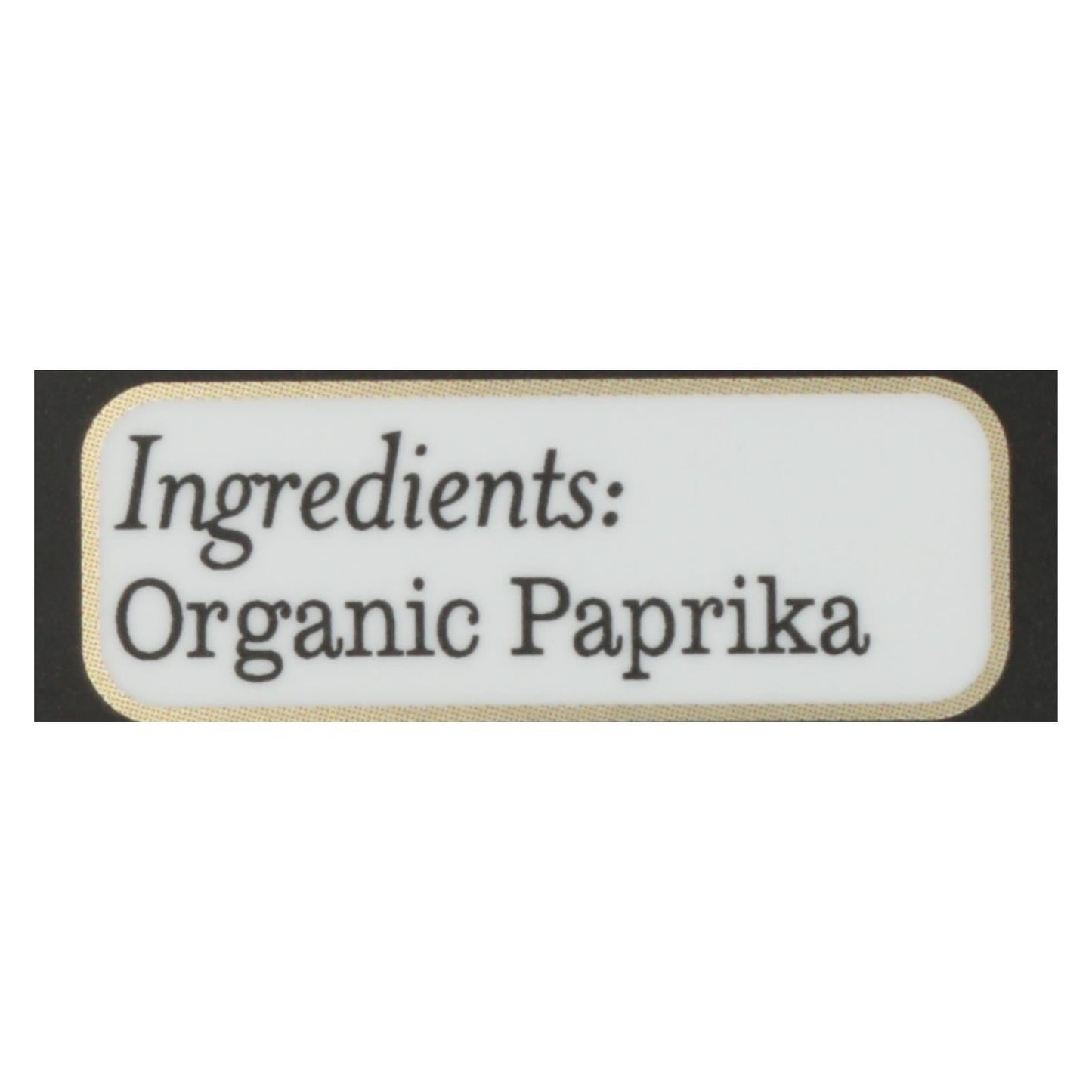 Watkins Paprika - 2.9 Oz