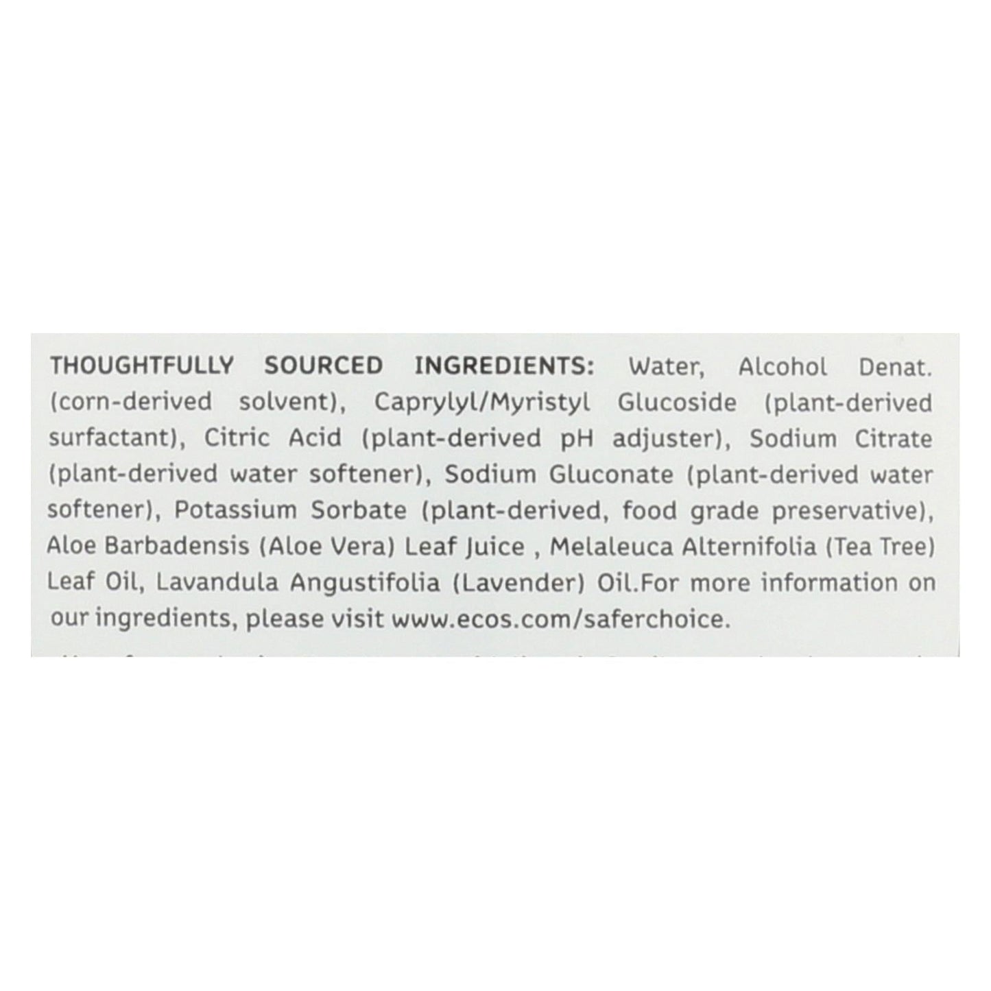 Earth-Friendly Shower Cleaner (Pack of 6) - 22 Fl Oz