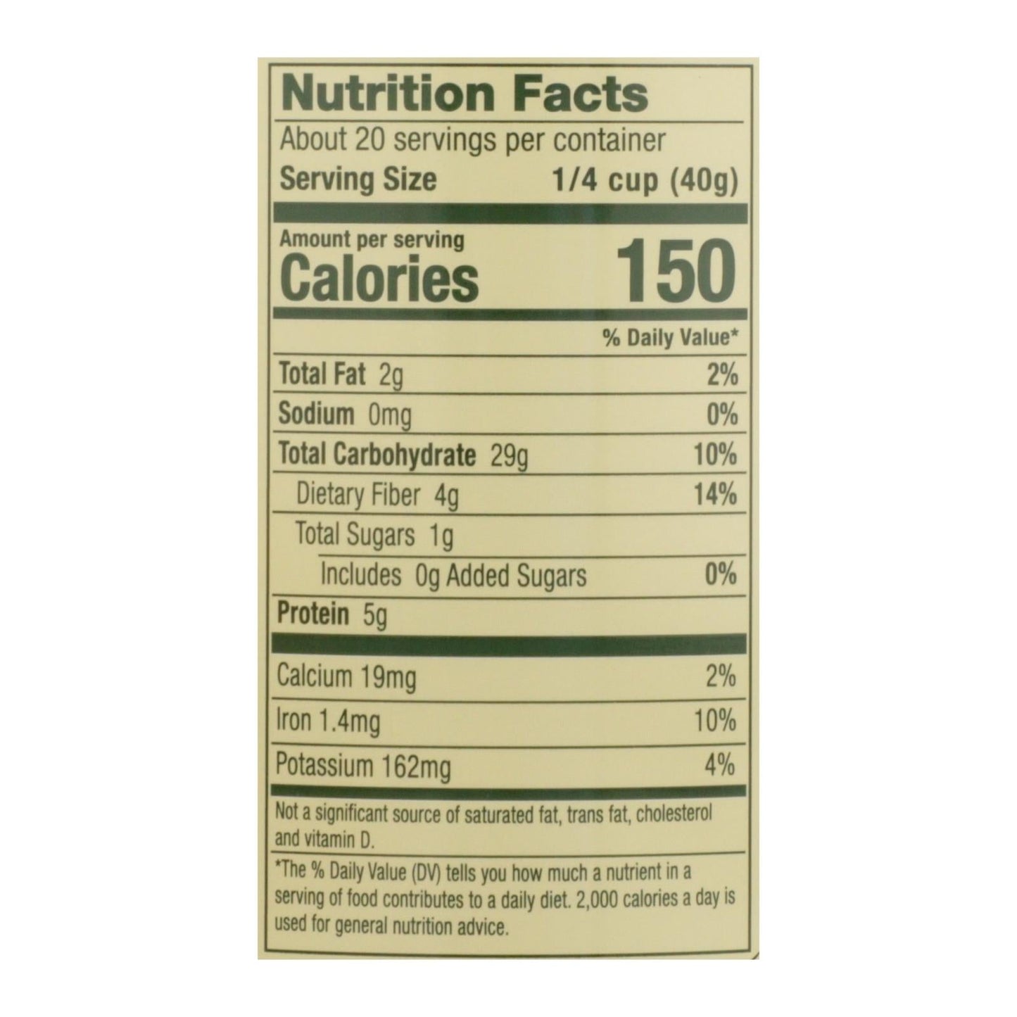 Flahavan's Irish Steel Cut Oatmeal, Pack of 6, 28 Oz.