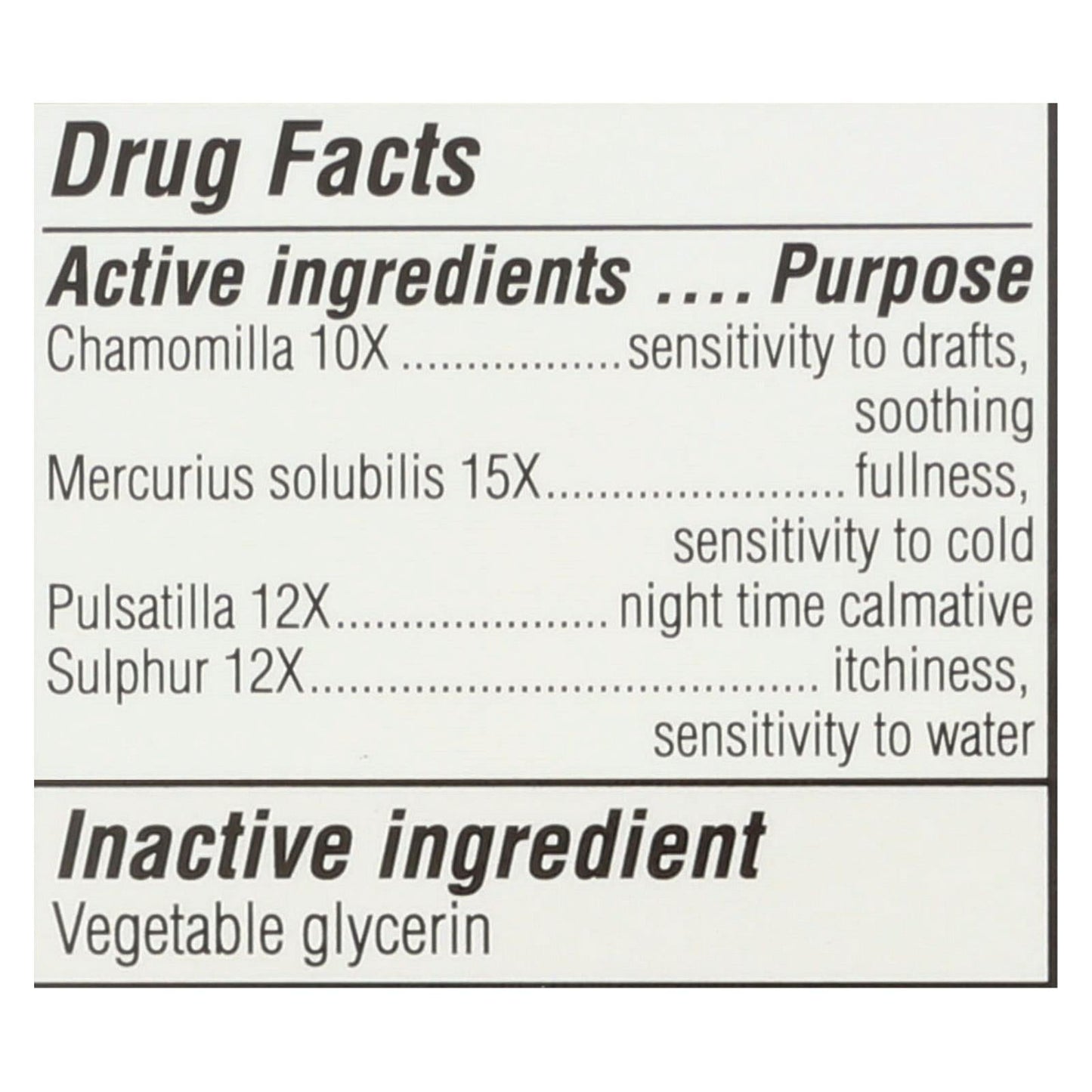 Similasan Kids Earache Drops - 0.33 Fl Oz