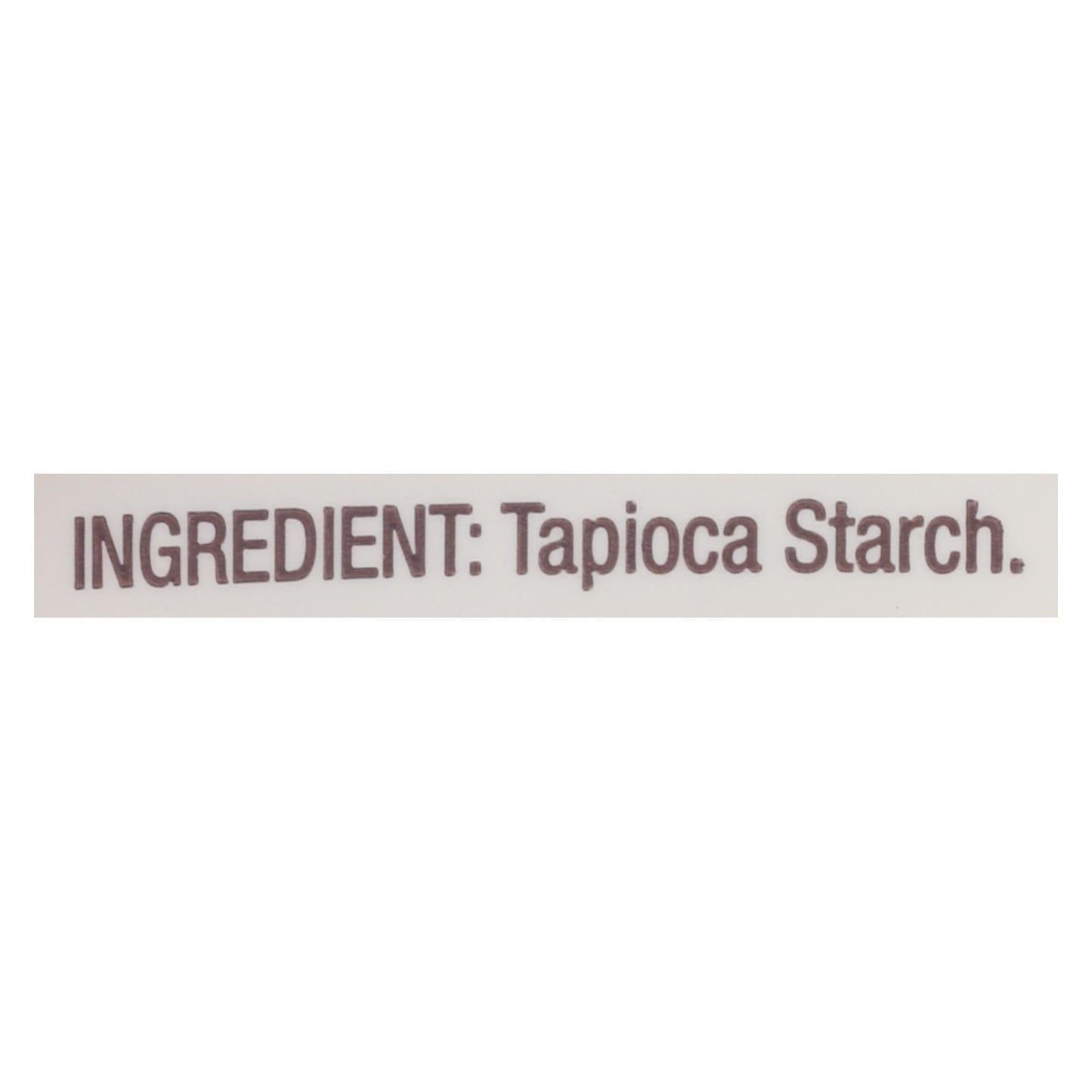 Bob's Red Mill Tapioca Pearls (Pack of 4) - 24 Oz.