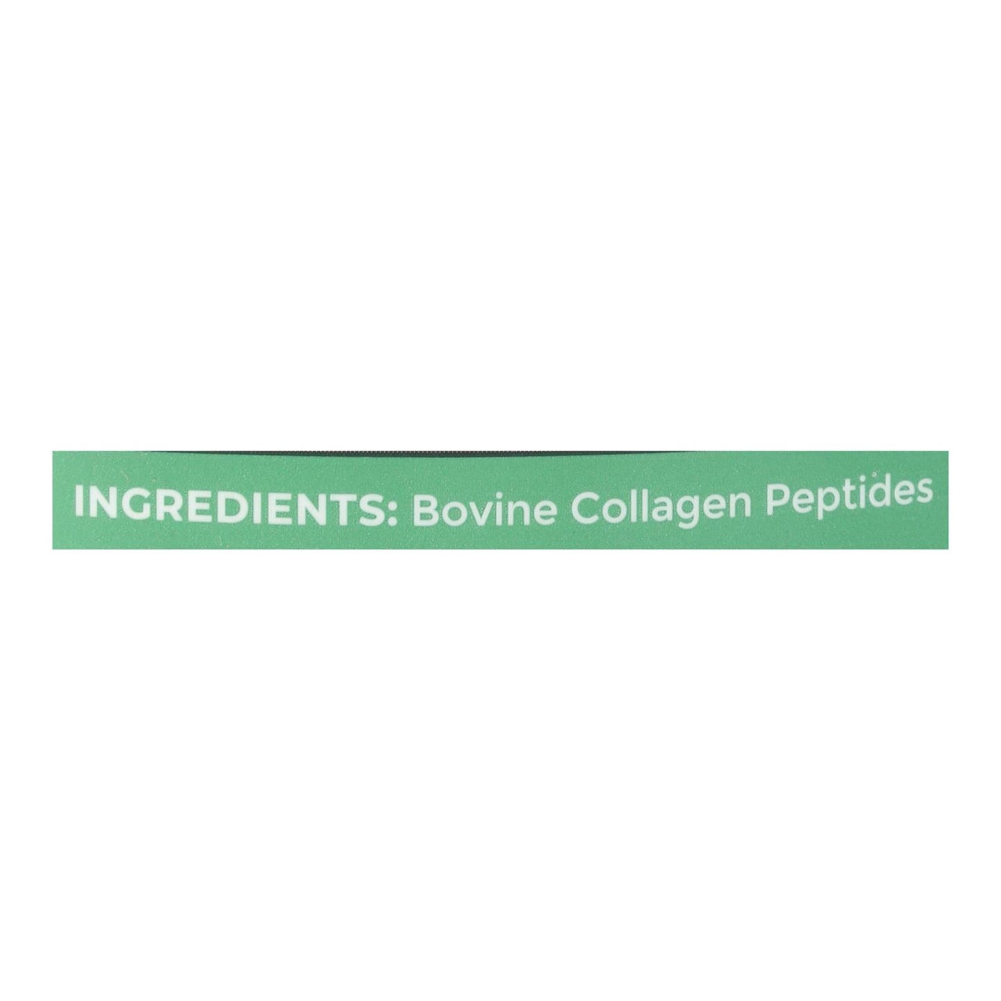 Primal Kitchen Collagen Peptides Unflavored (1.2 Lb)