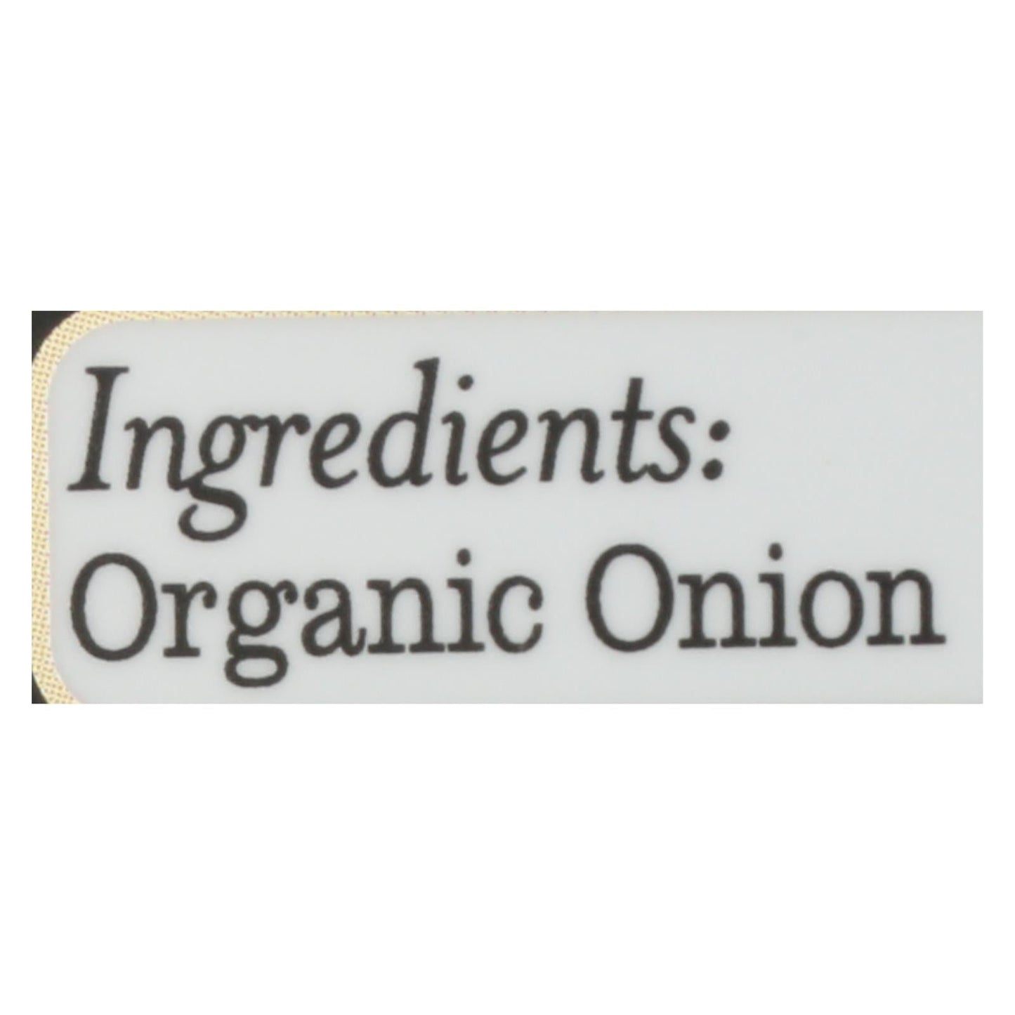 Watkins Onion Powder - 2.8 Oz.