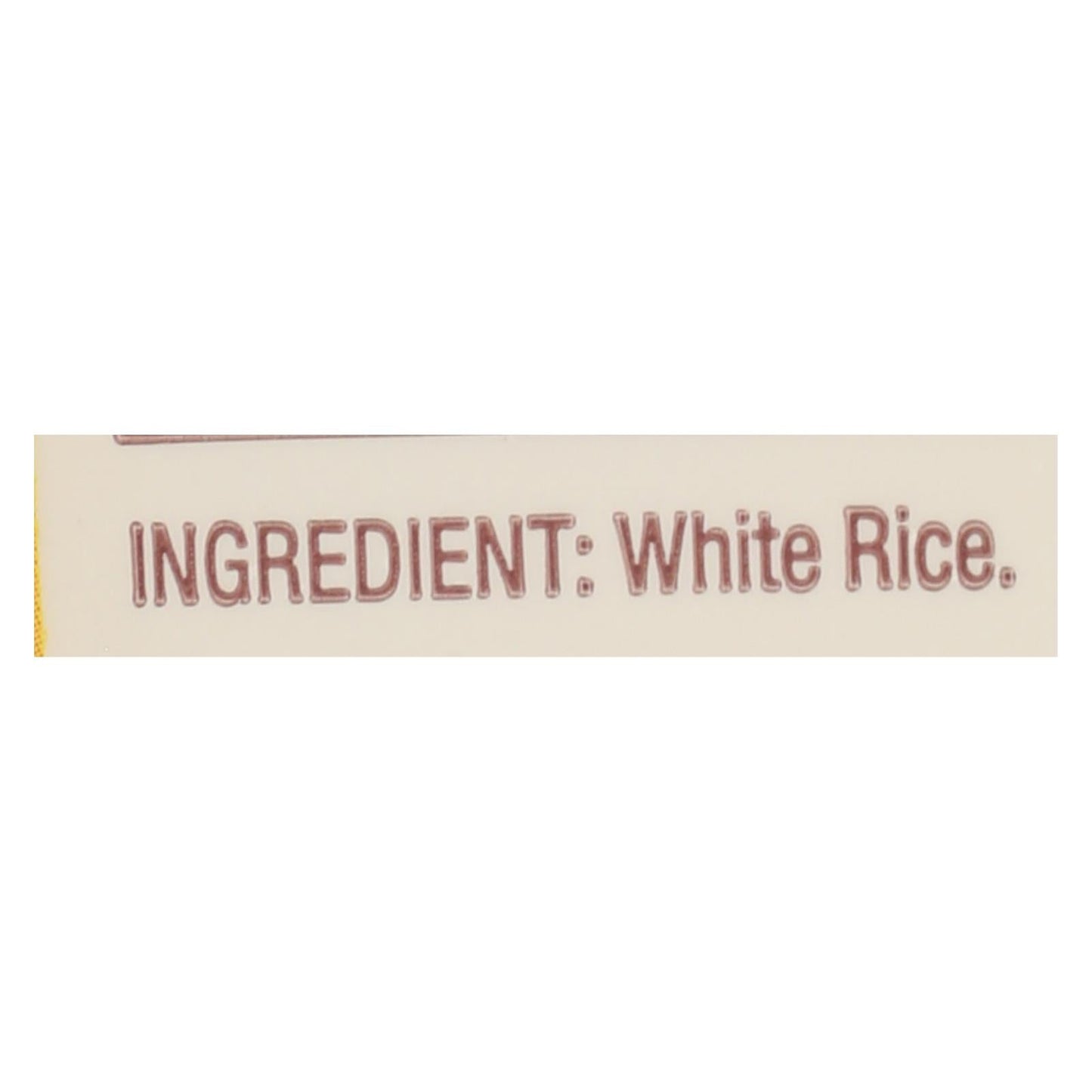 Bob's Red Mill Organic White Rice Flour, 4-Pack, 24 Oz. Bags (Gluten-Free Baking)