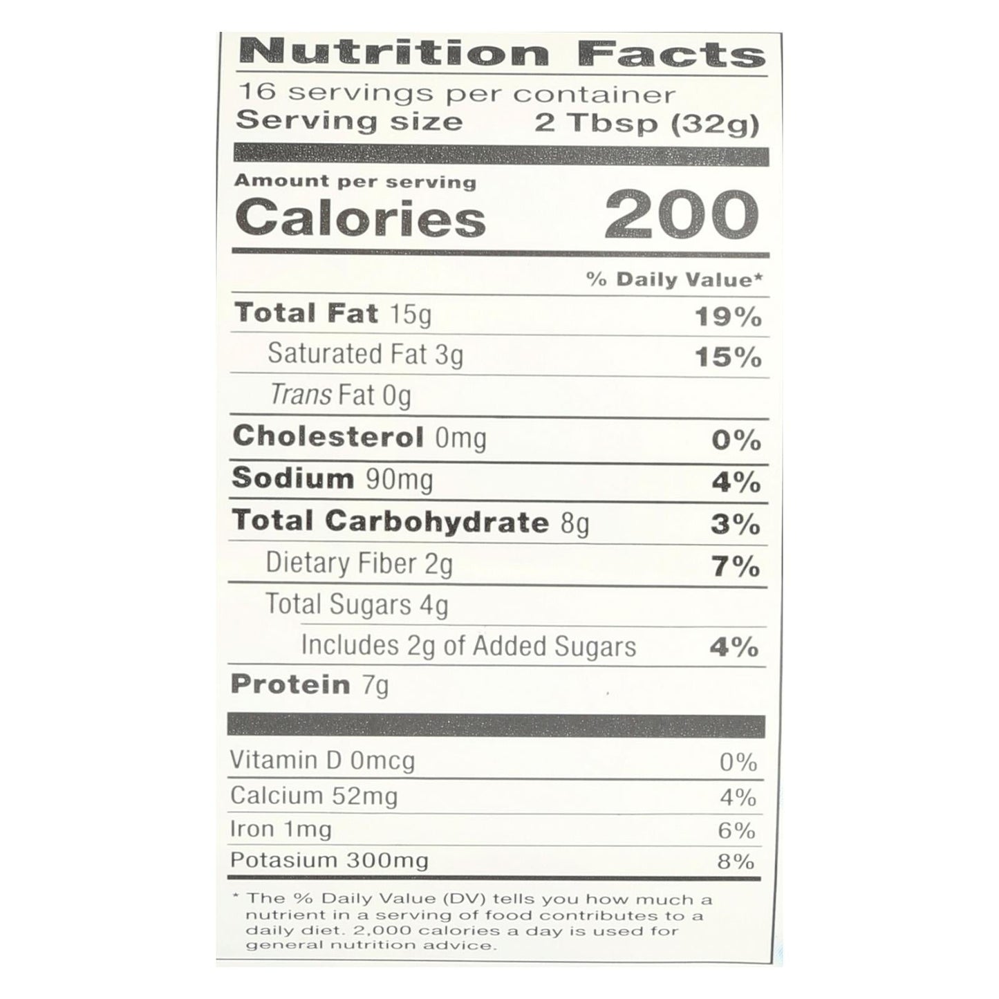Wowbutter Crunchy Peanut Free Spread, 17.6 Oz., Pack of 6