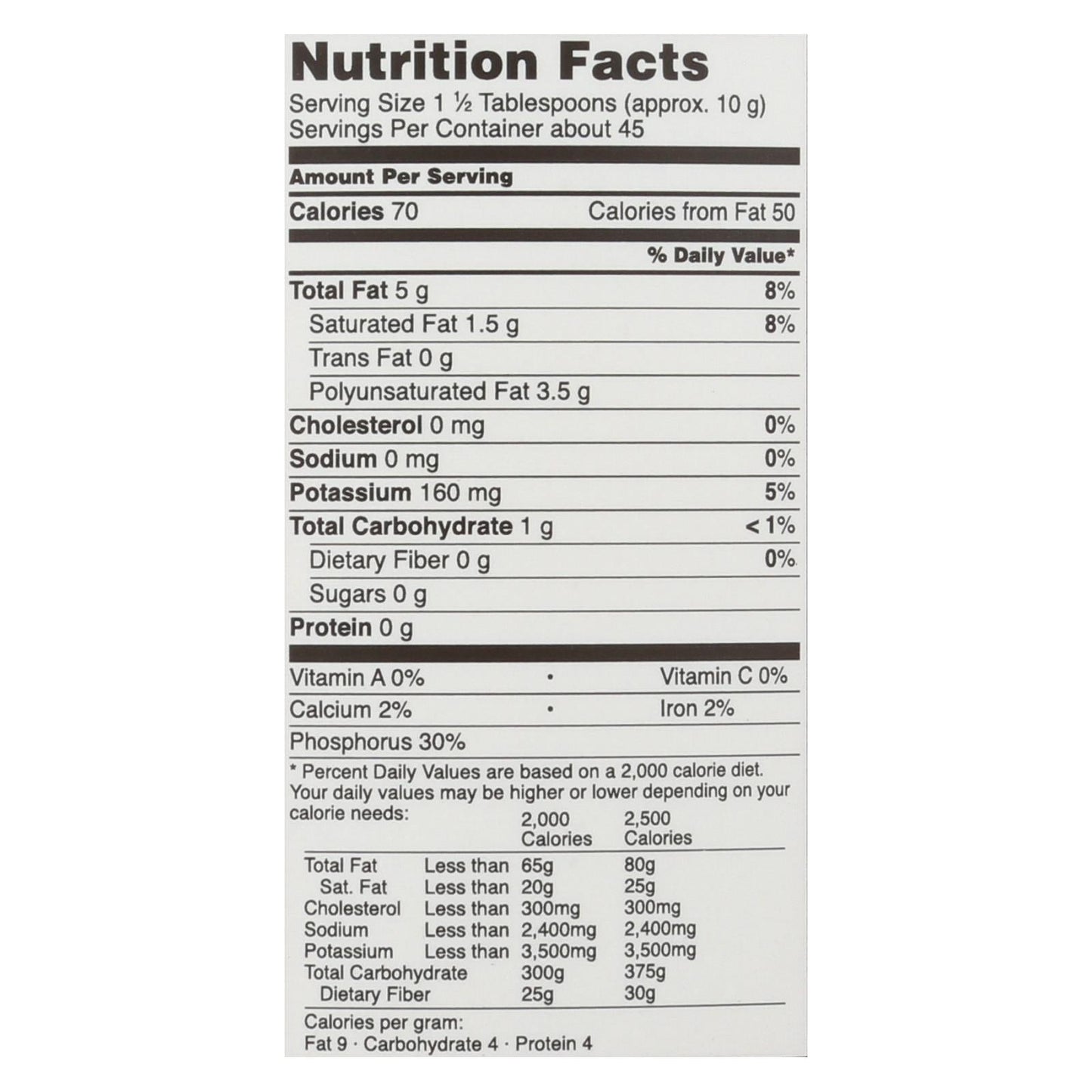 Now Foods Lecithin Granules, 16 Oz.