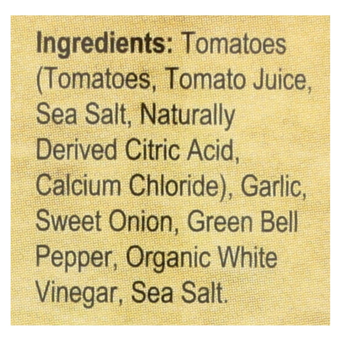 Chip Magnet Salsa Sauce Appeal, Garlicious, 16 Oz (Pack of 6)