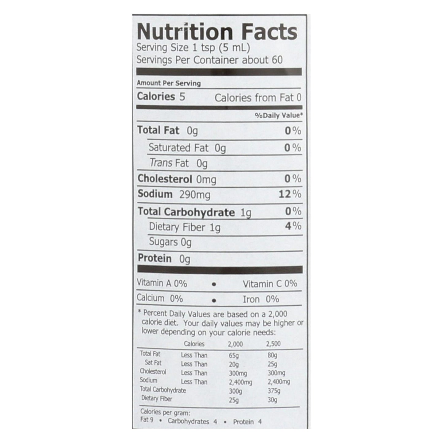 Miso Master Organic Miso Tamari - 10 Oz - Case of 12