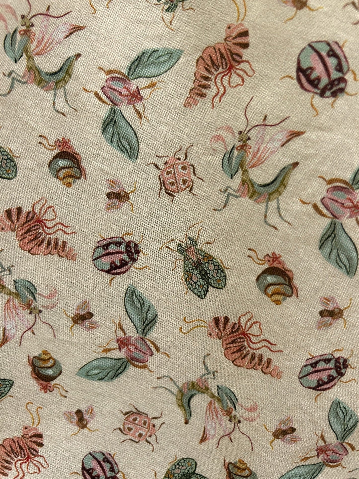 Bugs Doris Skirt