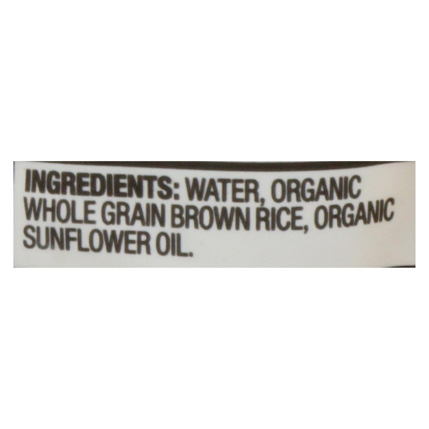 Tasty Bite Brown Rice (Pack of 12 - 8.8 Oz)