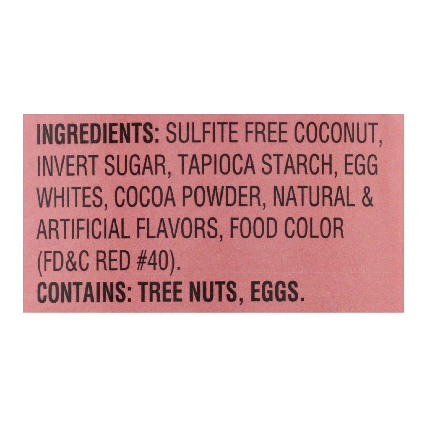Manischewitz Red Velvet Macarons (Pack of 12, 10oz)