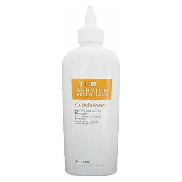 CND Cuticle Away Cuticle Remover 6 oz