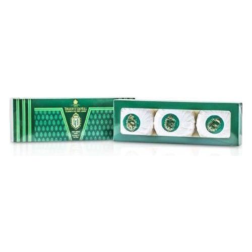 Truefitt & HillWest Indian Limes Luxury Soap (Triple) 3x150g