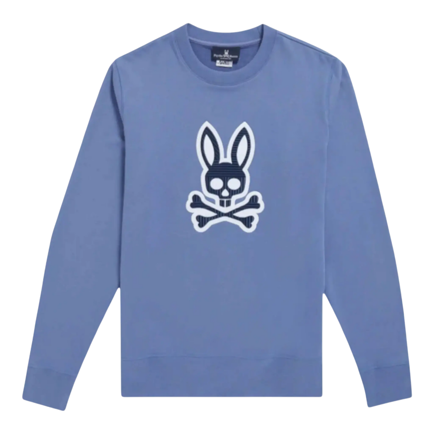 Psycho Bunny Liam Men Sweatshirt Bal Harbour