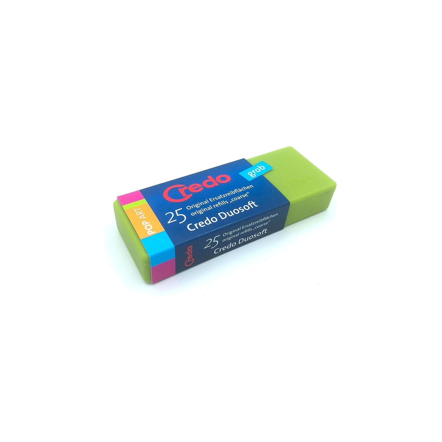 Credo Duosoft refills 25x - 16 Oz