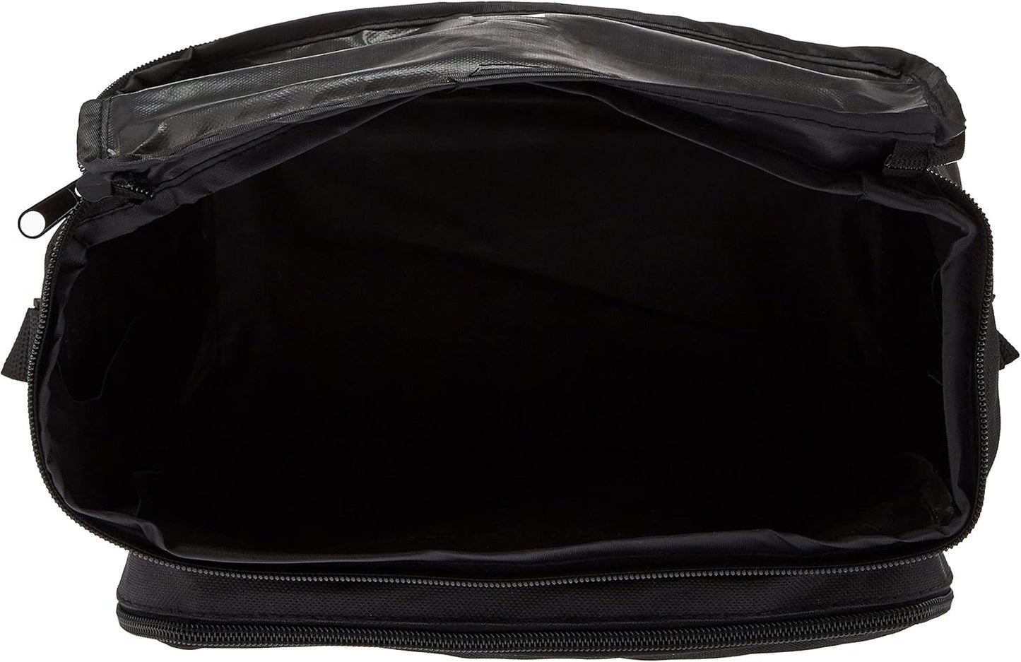 Nebulizer Carry Bag - Universal Size, Adjustable Strap & Accessory Pouch