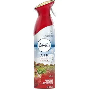 Febreze Air Ar 8.8 Oz Apple