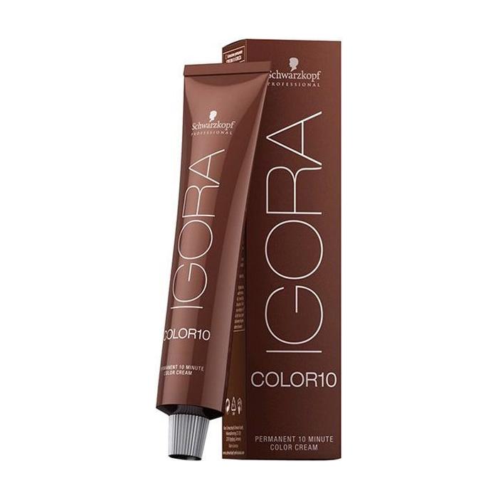 Schwarzkopf Igora Royal Hair Color 4-89 2.1 Oz