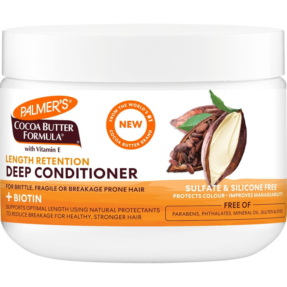 Palmer's CcBt Hair Cd 12 Oz