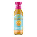 Ricante - Everything Sauce Mango Coconut - Case Of 6-12 Fluid Ounces