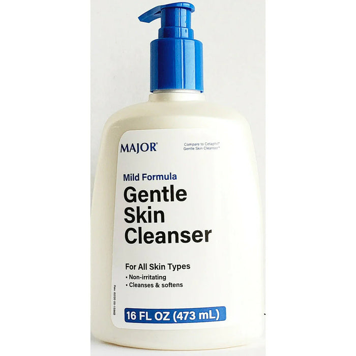 Major Gentle Skin Cleanser