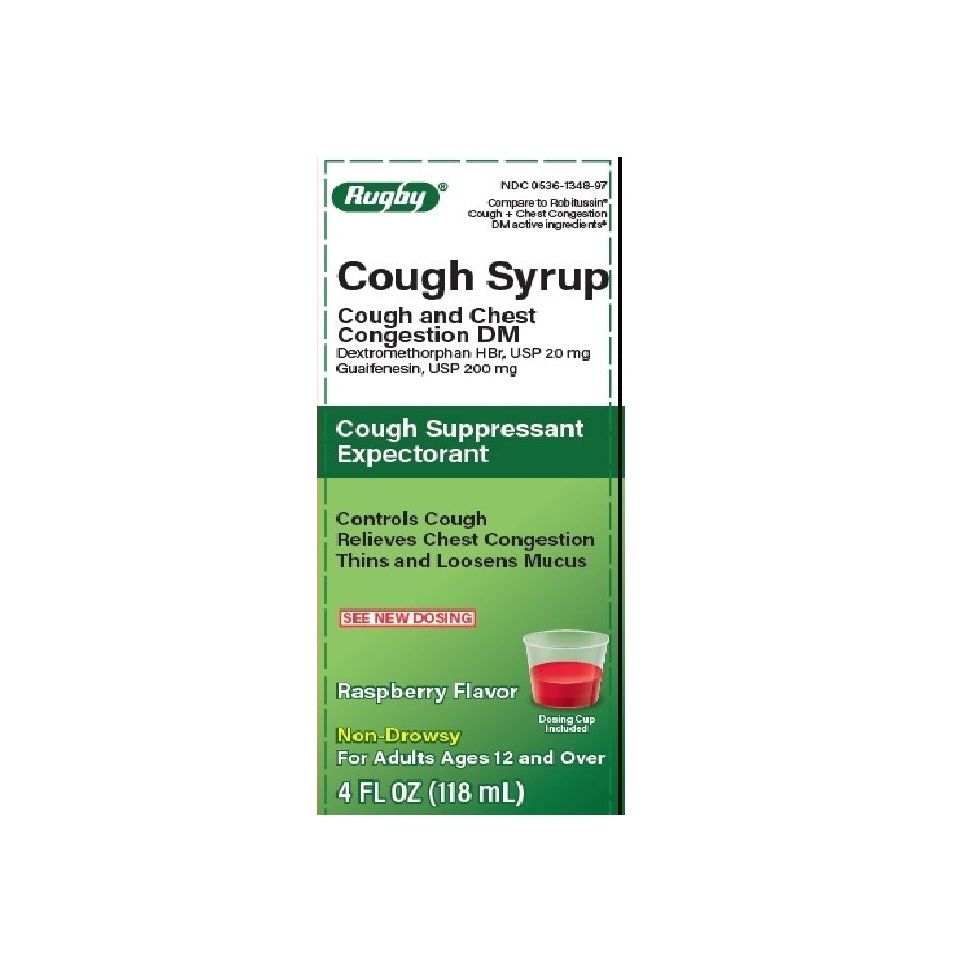 Cough Cs/Cn Sr 200-20/20 118Ml