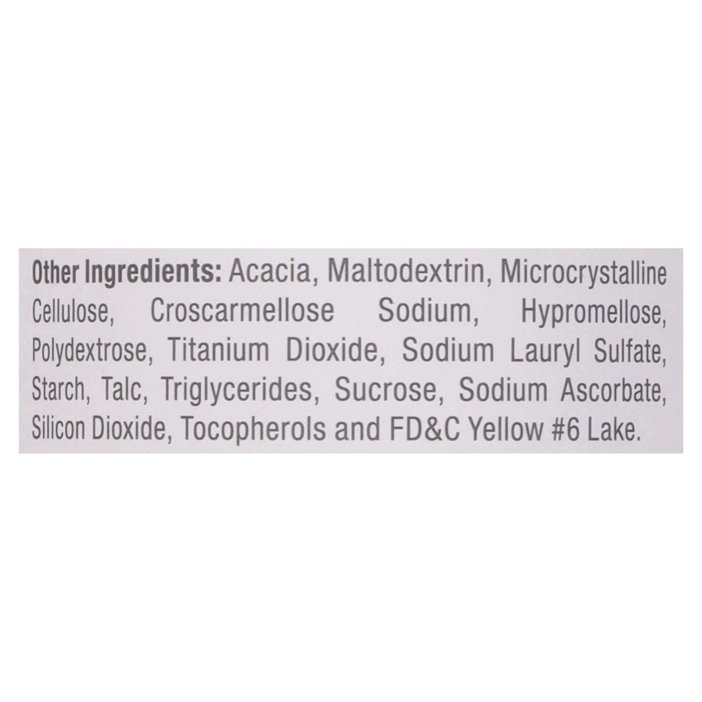 Calcium Vita D3 Tb 600Mg -400U 180
