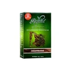 Reshma Beauty Semi Permanent Hair Color - Chestnut - .05 Fluid Ounce