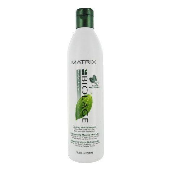 Matrix Biolage Scalptherapie Antidandruff Shampoo, 16.9 Oz