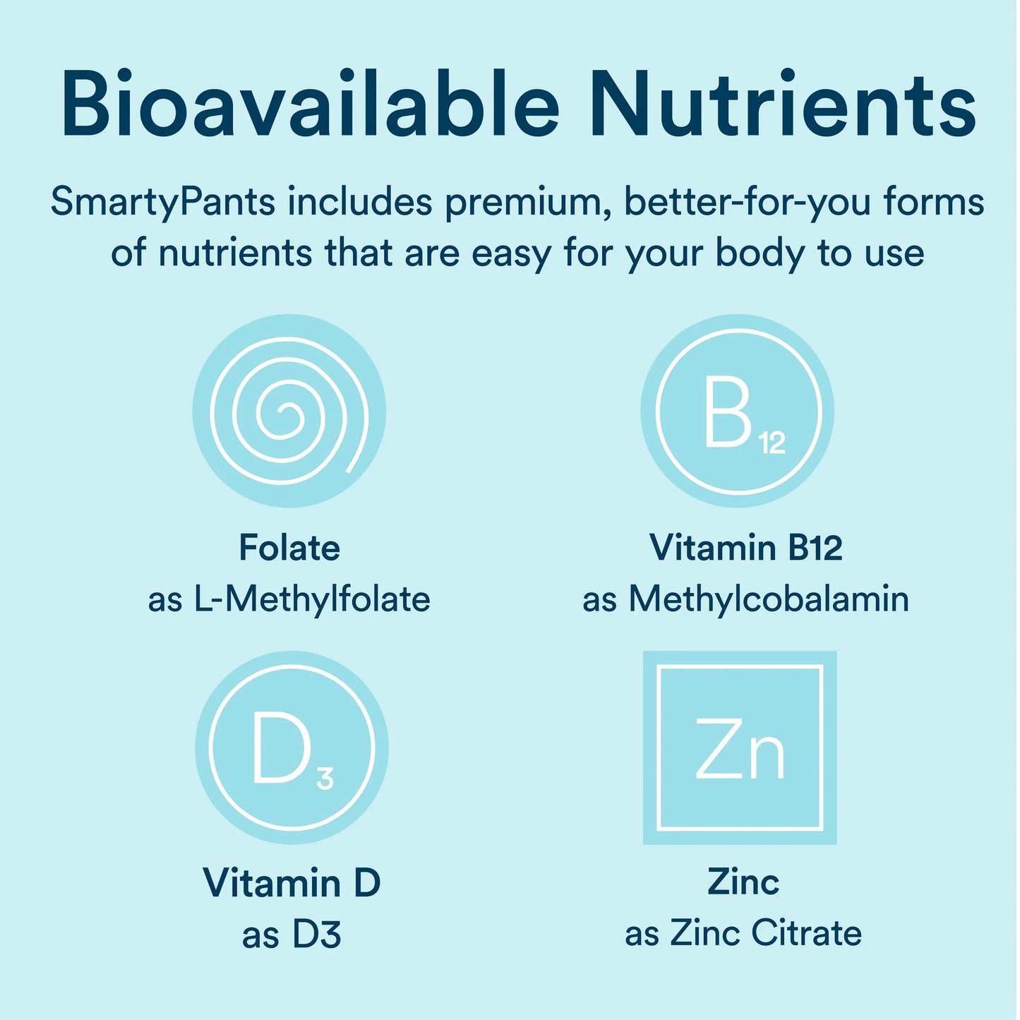 Smartypants Gummy Vitamins: Men's Complete Multivitamin (120 Count)