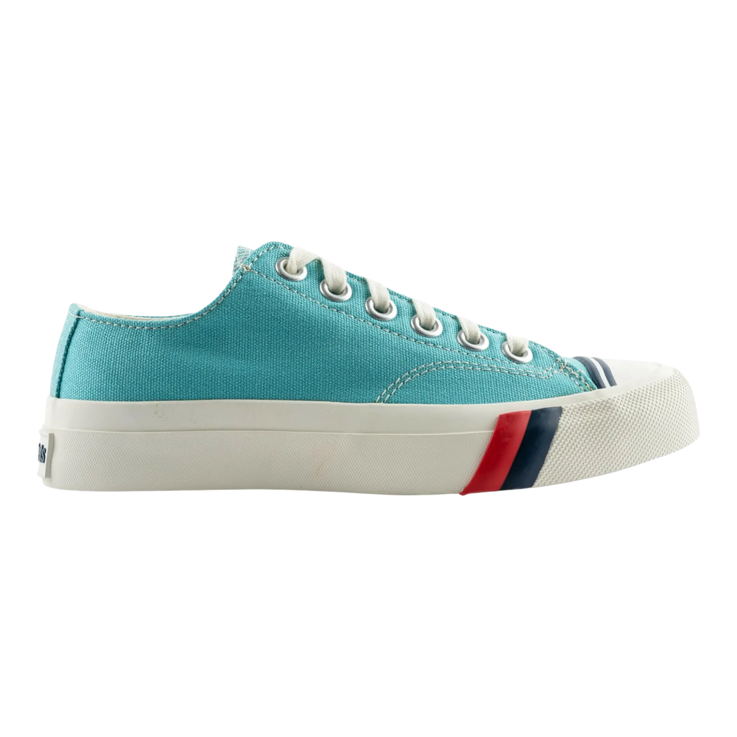Pro-Keds Royal Lo Canvas Men Sneakers Porcelain Canvas
