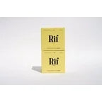 Rif Care - Pads Organic Super Hemp Cotton - 1 Each-14 Count