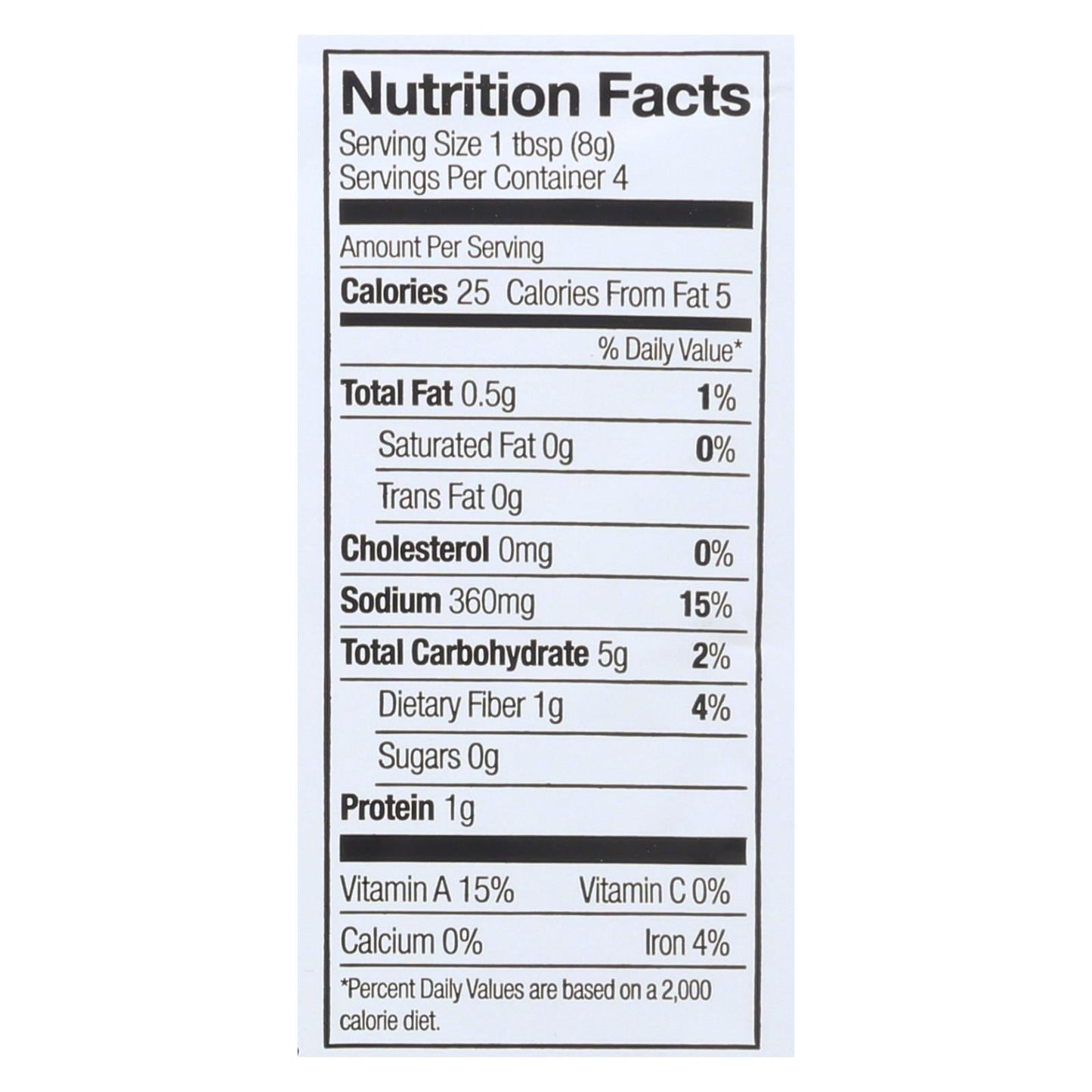 Simply Organic Mild Taco Seasoning Mix, 1.13 Oz. (Pack of 12)