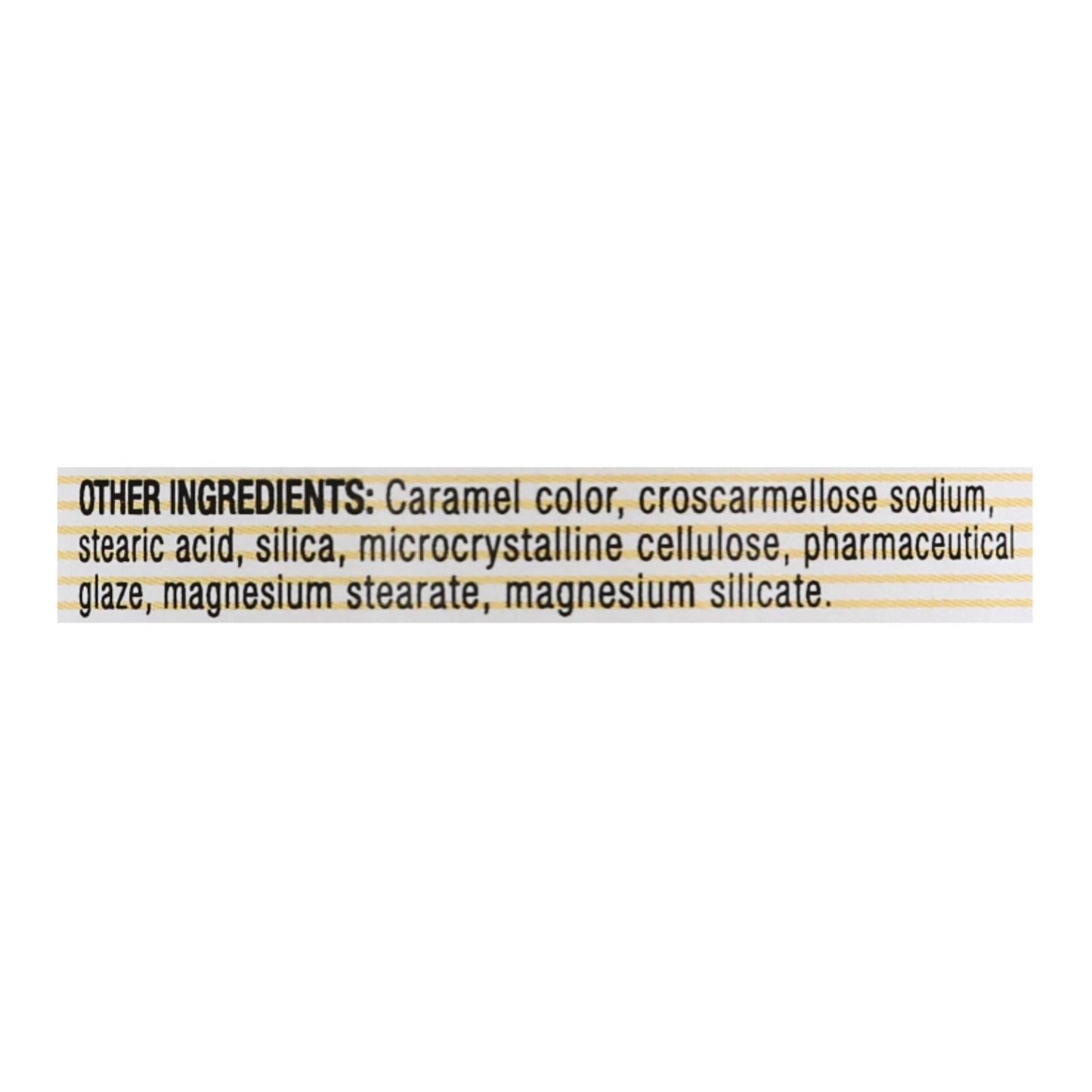 Mason Naturals Apple Cider Vinegar Plus - 1 Each - 6 Tablets