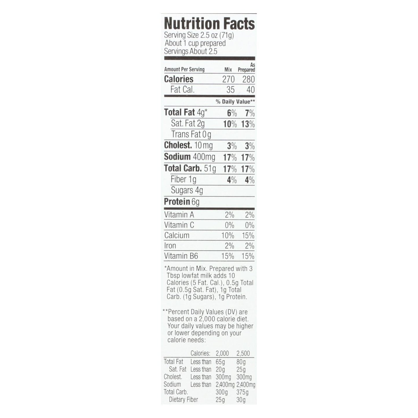 Annie's Homegrown Gluten-Free Rice Pasta with Real Cheddar Cheese (Pack of 12 - 6 Oz.)