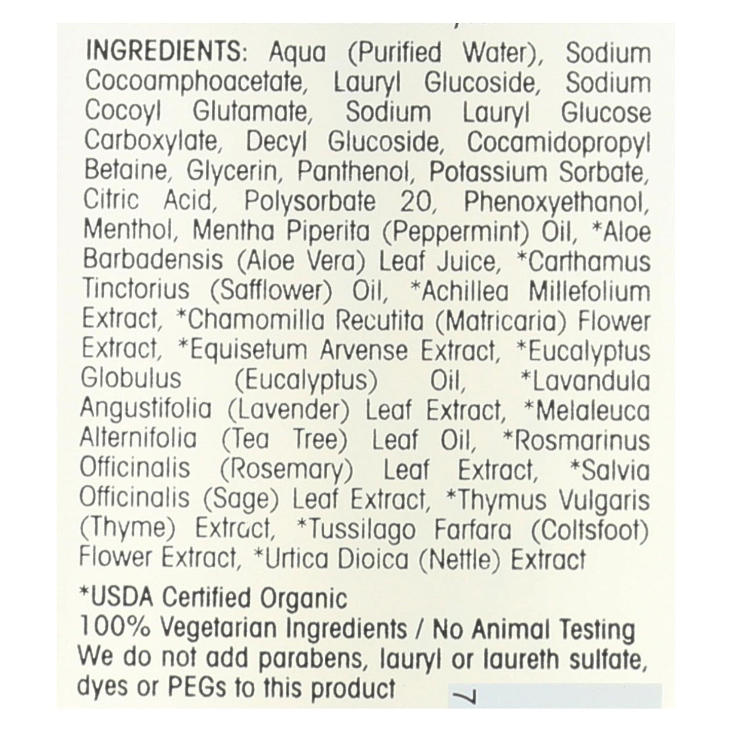 Giovanni Tea Tree Triple Treat Shampoo, 2 Fl Oz, Pack of 12