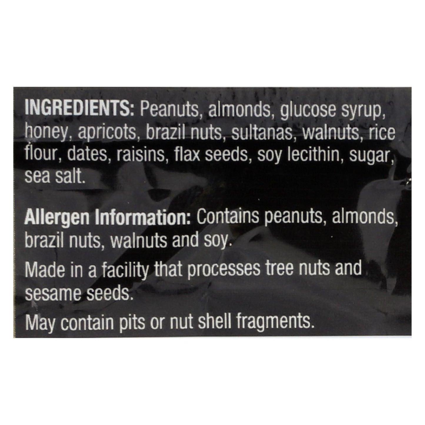 Kind Bar - Delight - 1.4 Oz - Case Of 12 - Healthy Snacks