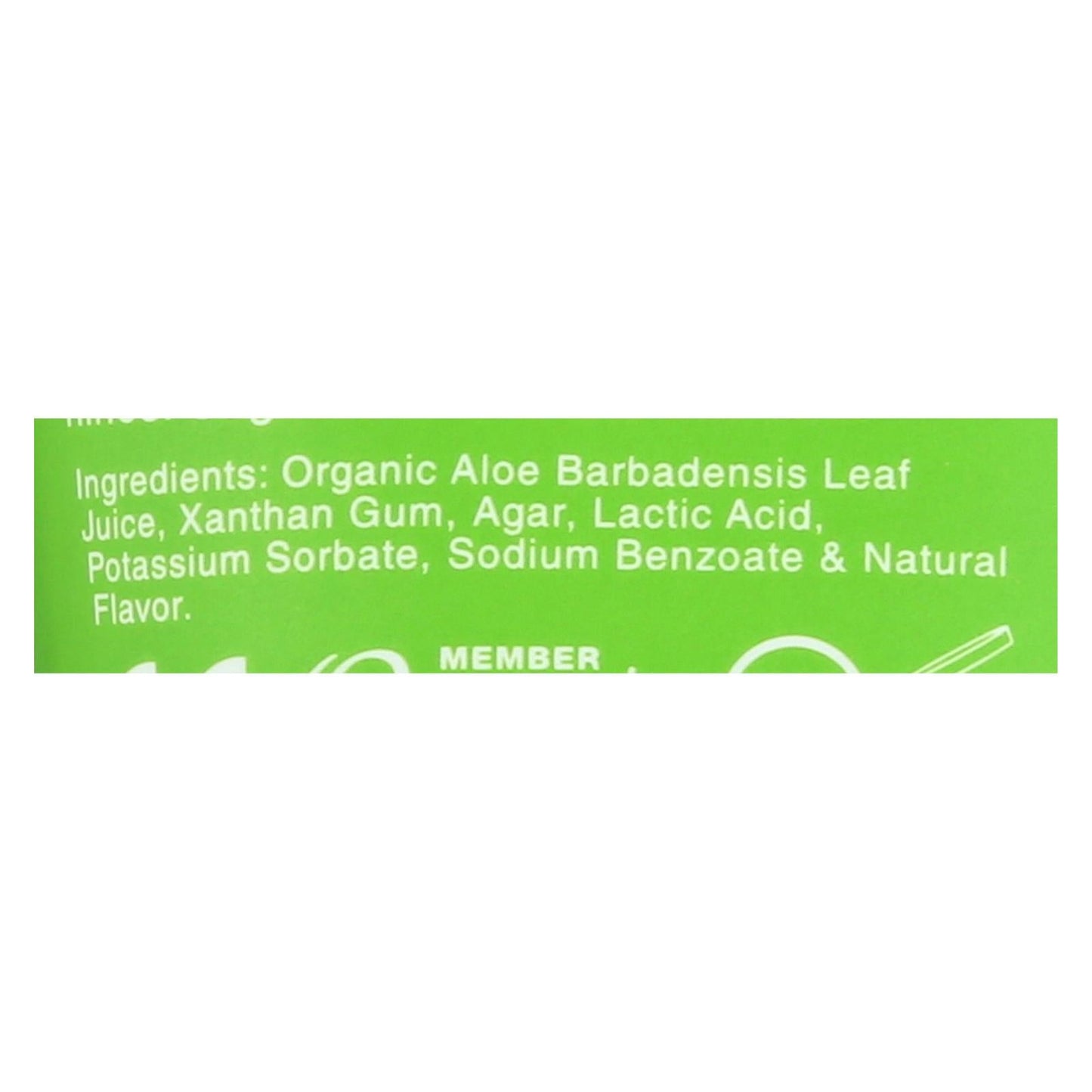 Good Clean Love Personal Lubricant (Pack of 1 - 4 Oz.)