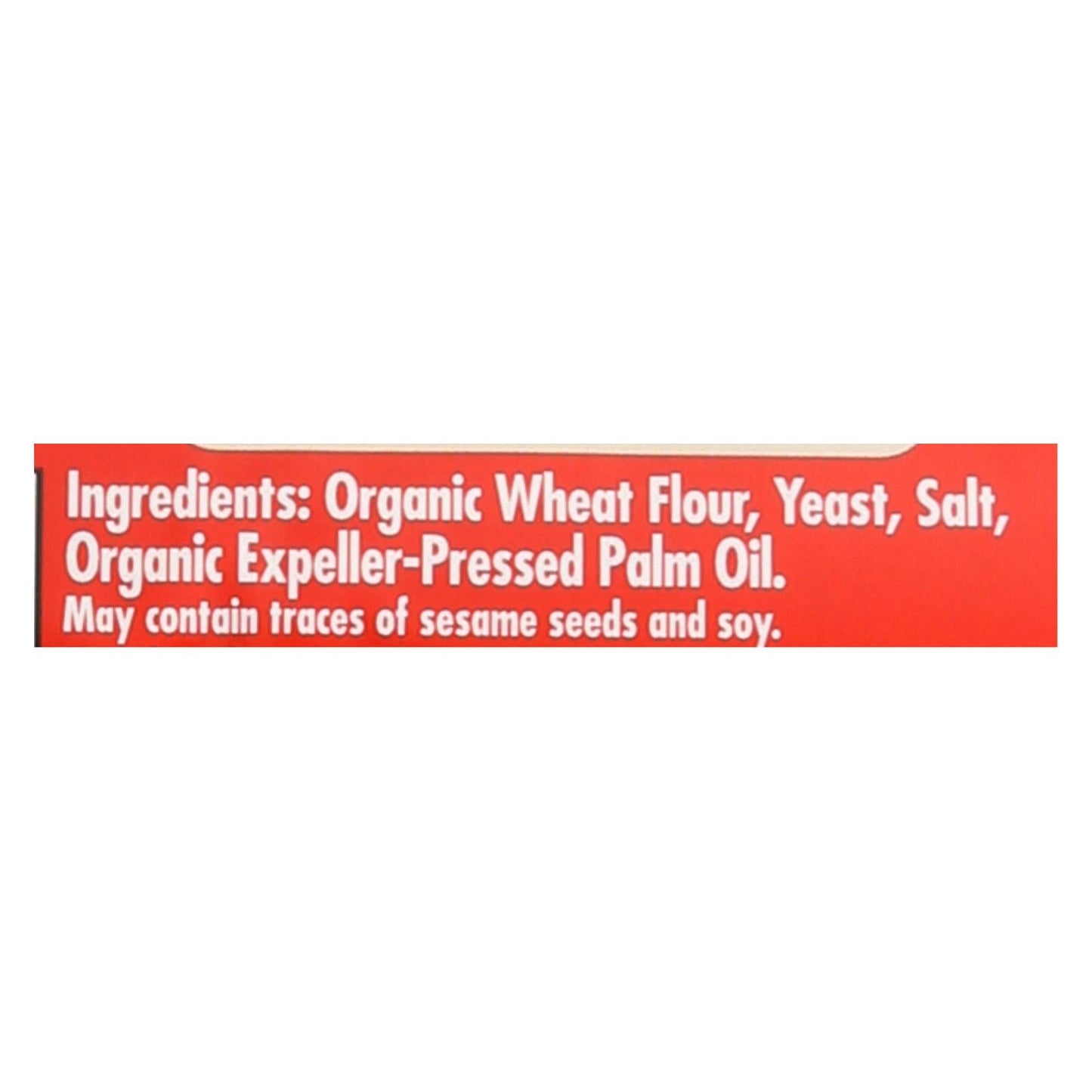 Edward And Sons Organic Panko Breadcrumbs - 10.5 Oz Pack of 6