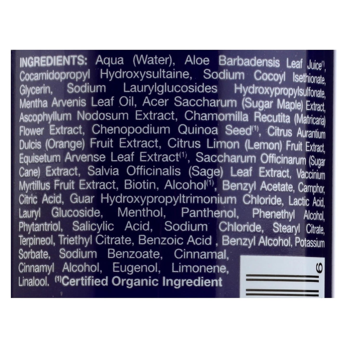 Jason Thickening Shampoo for Voluminous, Fuller Hair (8 Fl Oz)