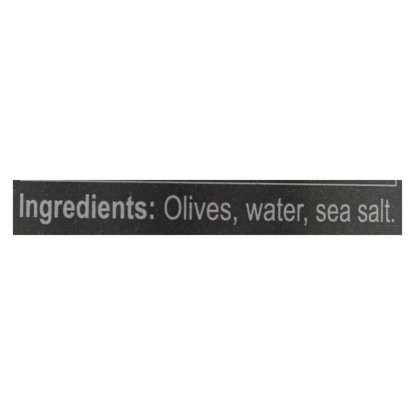 Mina Olives Purple Beldi, Rich Flavor and Vibrant Hue, Pack of 6, 12.5 Oz
