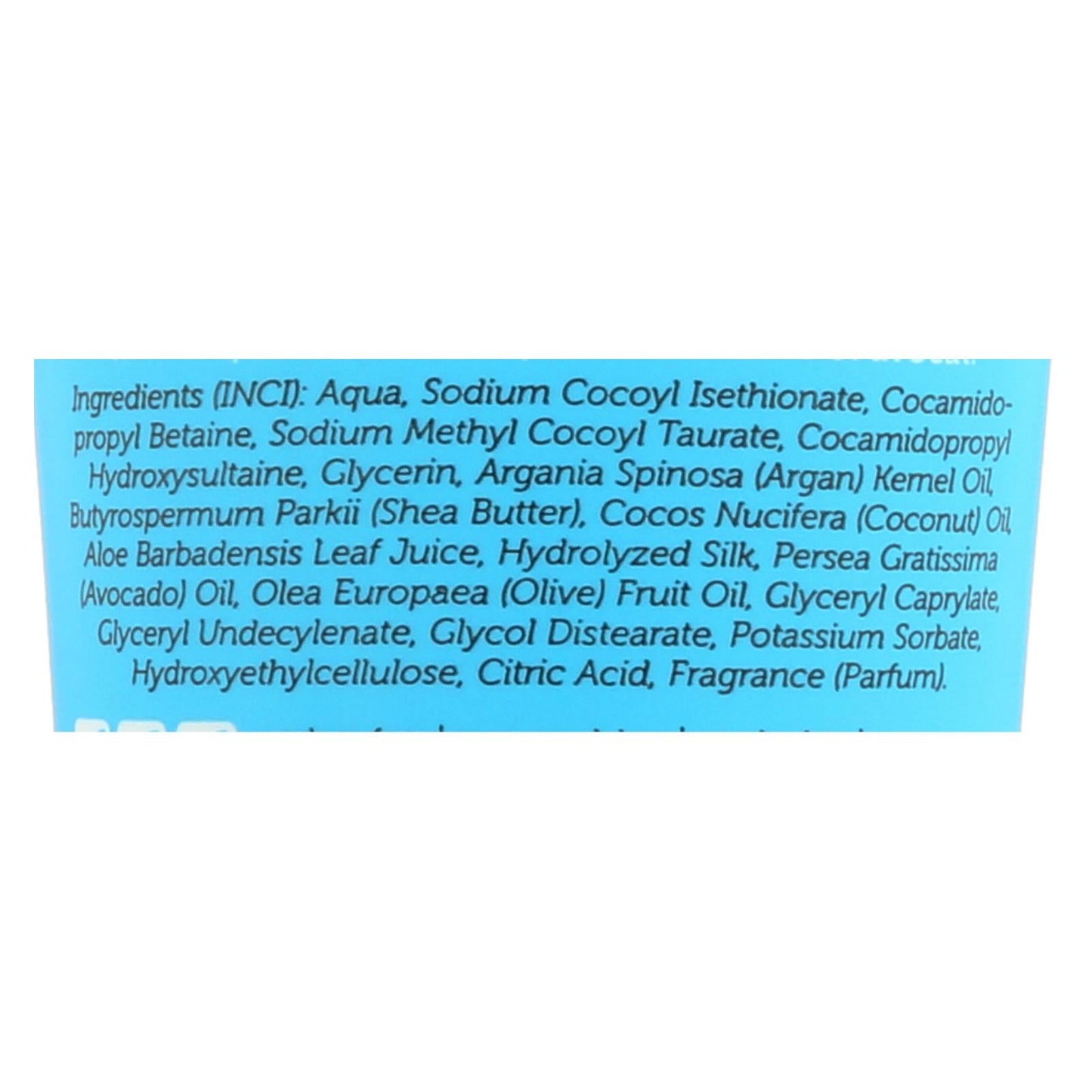 Earth Science Olive & Avocado Deep Conditioning Shampoo (6 fl oz.)