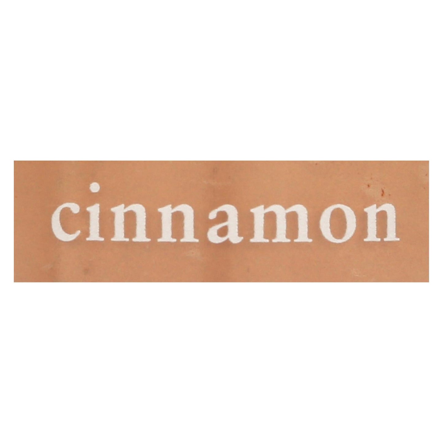 Simply Organic Cinnamon, Ground, A Grade, 0.67 Oz, Case of 6