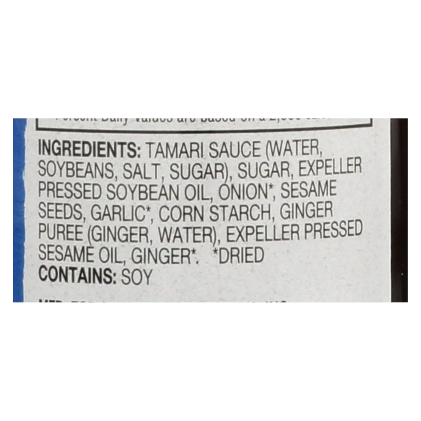 Soy Vay Veri Veri Teriyaki Dressing and Marinade, Pack of 6 - 15.3oz Bottles