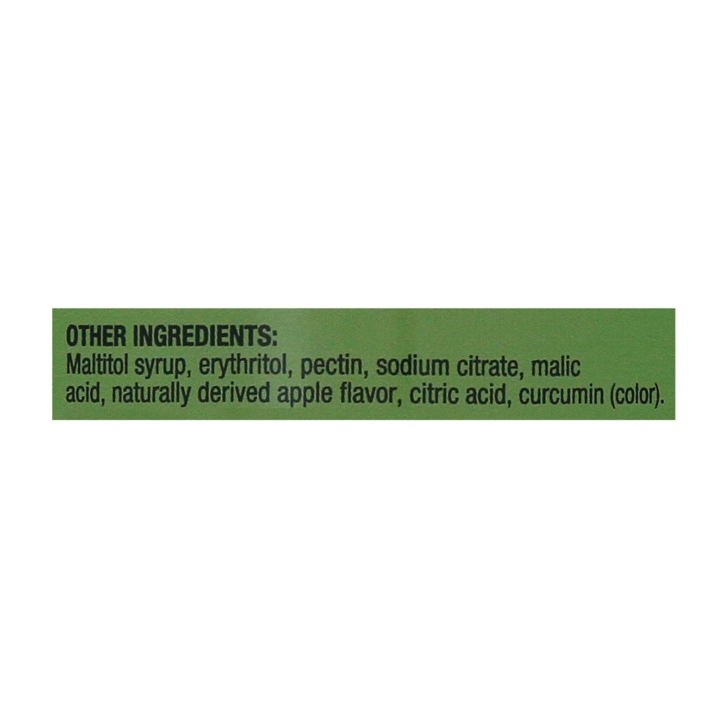 New Nordic Apple Cider Vinegar Gummies - 60 Count