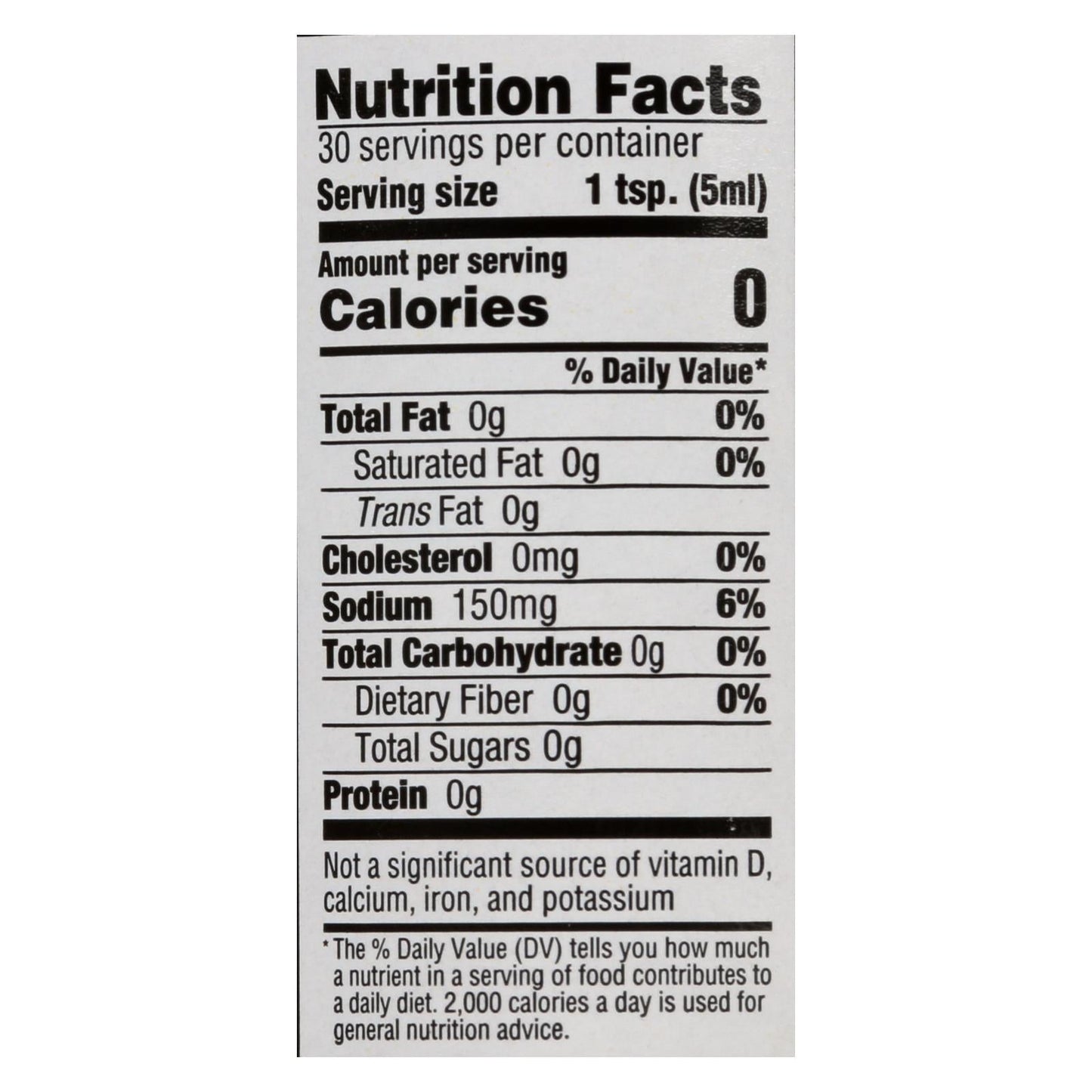 Organic Harvest Chipotle Habanero Pepper Sauce (Pack of 12 - 5 Oz.)