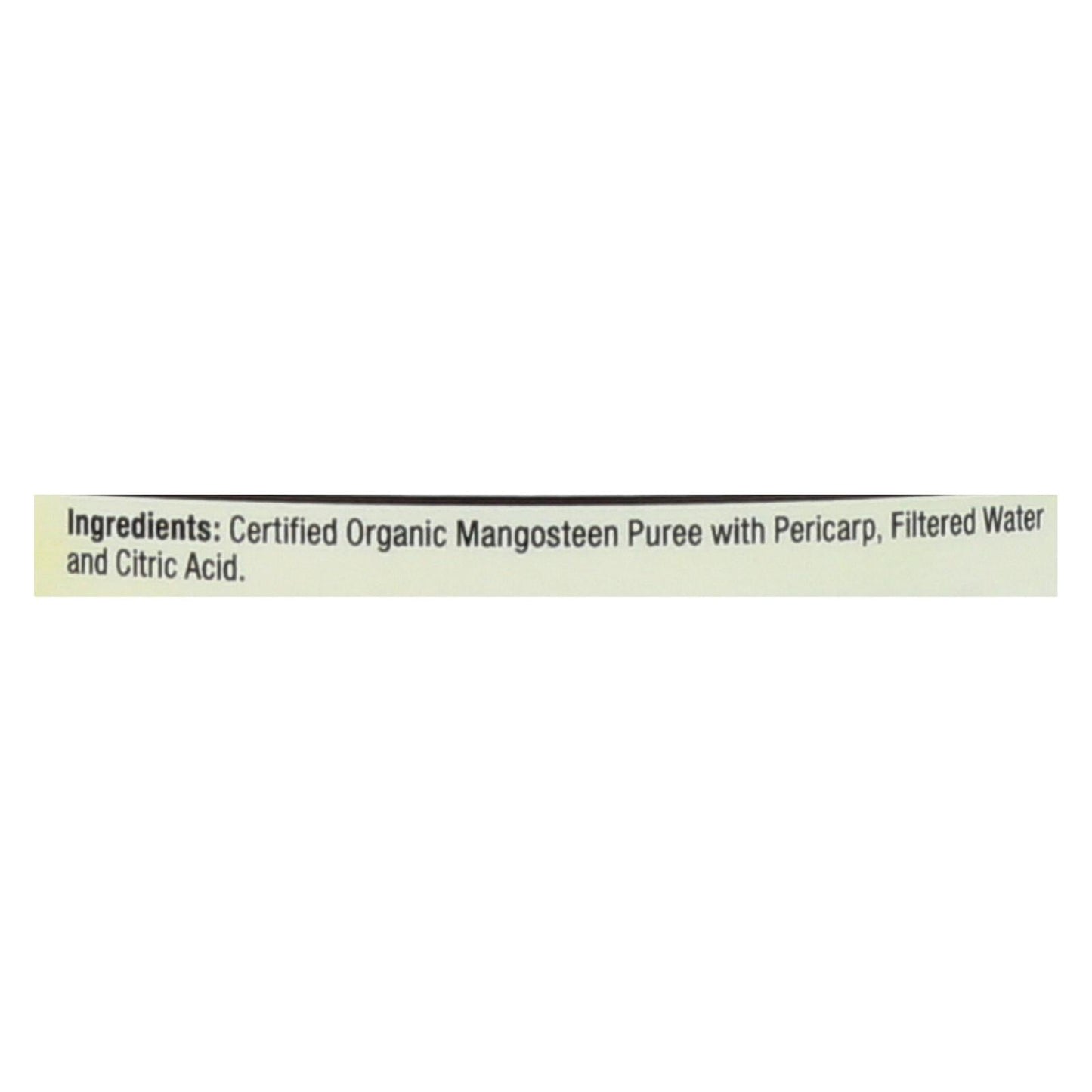Dynamic Health Wild Harvested Mangosteen Gold, 16 Fl Oz