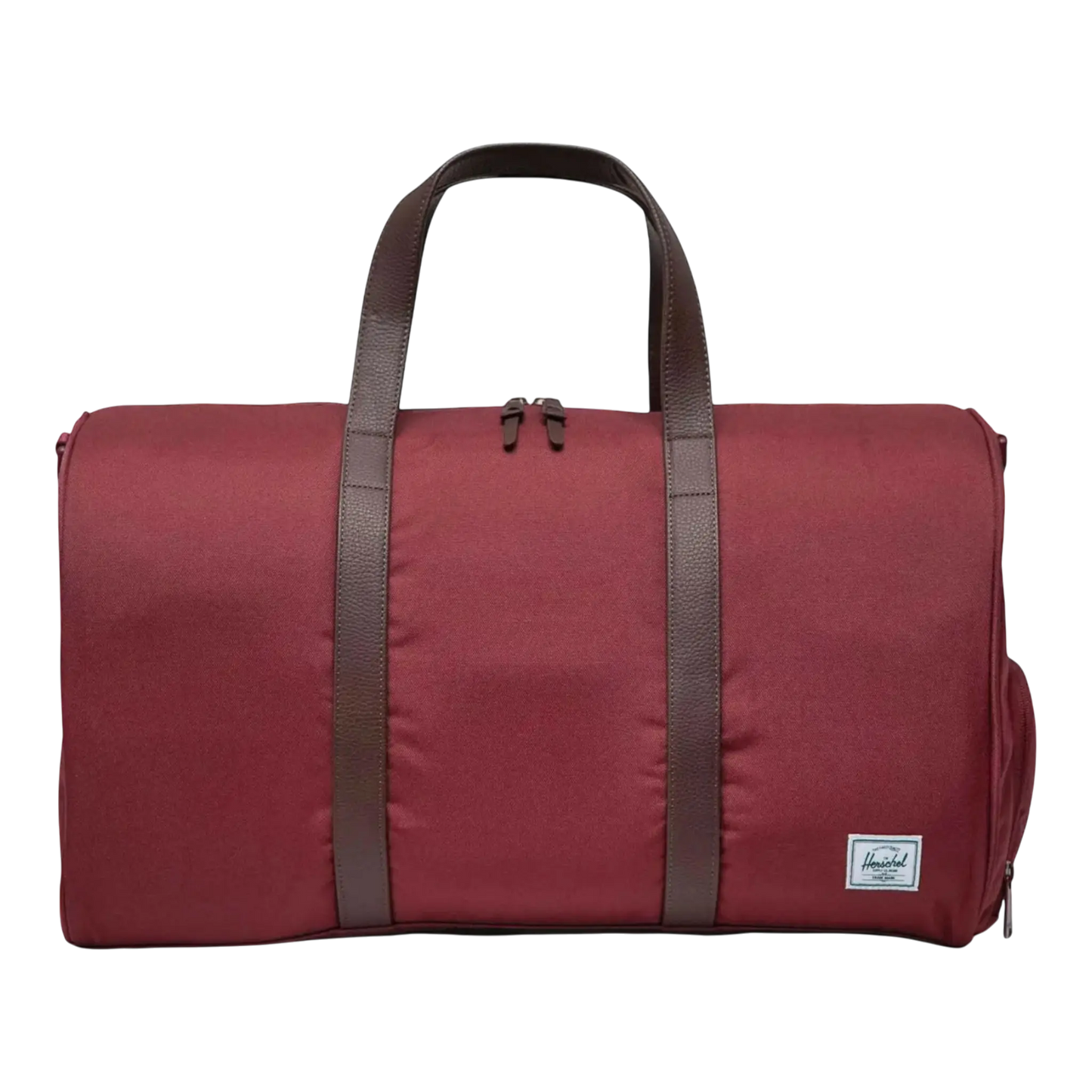 Herschel Supply Co. Novel Duffle Bag Port