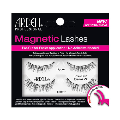 ARDELL Magnetic Lashes - Pre-Cut Demi Wispies - Pre