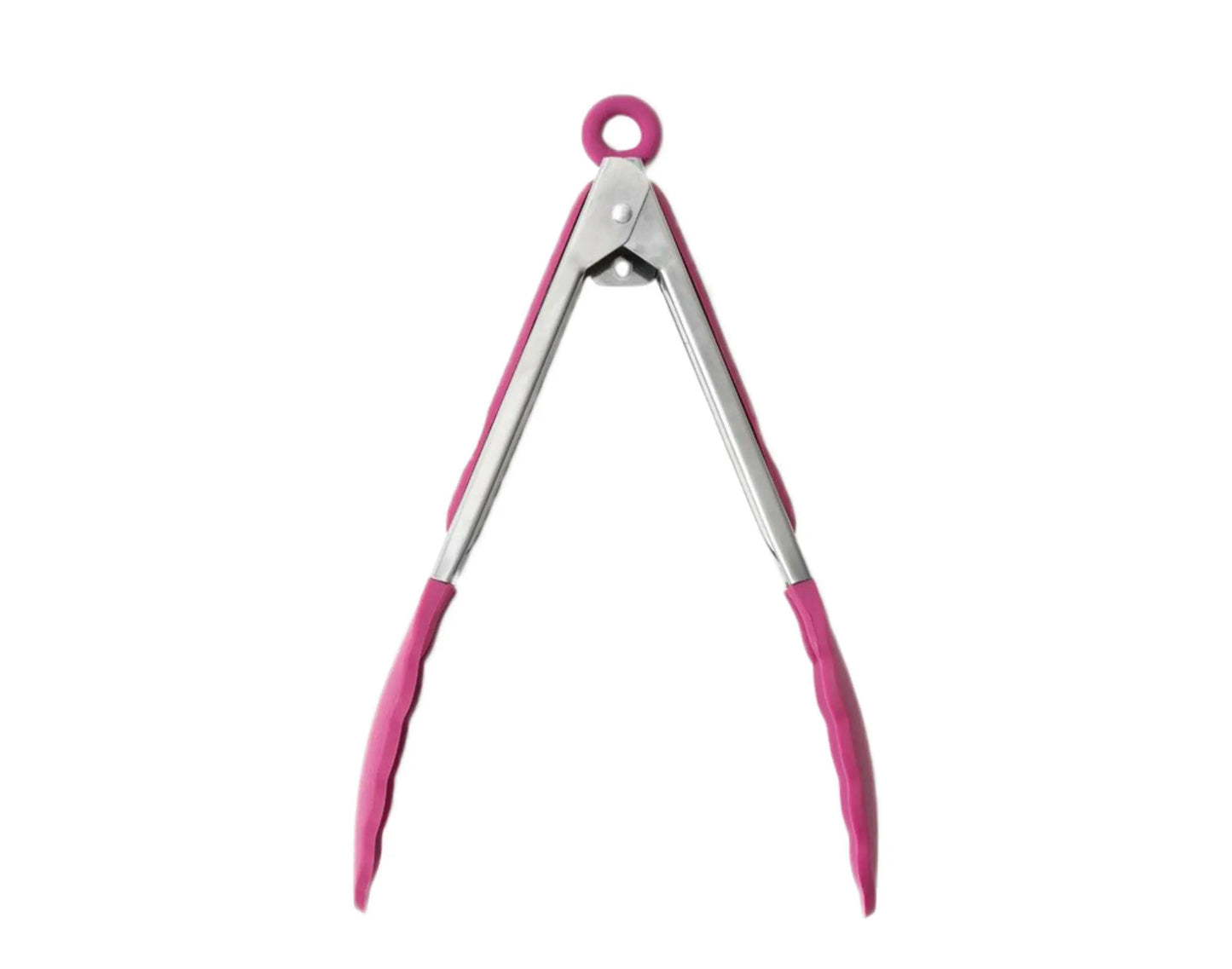Anti Social Social Club Bulgogi Tongs Pink/Silver
